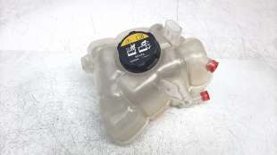 Recambio de deposito expansion para volvo v60 familiar 2018- 2.0 diesel cat referencia OEM IAM 31465682  