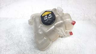 Recambio de deposito expansion para volvo v60 familiar 2018- 2.0 diesel cat referencia OEM IAM 31465682  