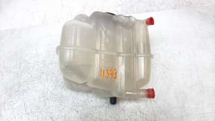 Recambio de deposito expansion para volvo v60 familiar 2018- 2.0 diesel cat referencia OEM IAM 31465682   2