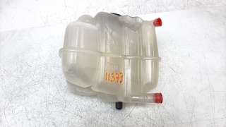 Recambio de deposito expansion para volvo v60 familiar 2018- 2.0 diesel cat referencia OEM IAM 31465682  