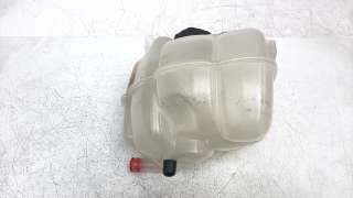 Recambio de deposito expansion para volvo v60 familiar 2018- 2.0 diesel cat referencia OEM IAM 31465682  