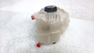 Recambio de deposito expansion para volvo v60 familiar 2018- 2.0 diesel cat referencia OEM IAM 31465682  