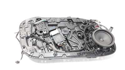 Recambio de elevalunas delantero izquierdo para volvo v60 familiar 2018- 2.0 diesel cat referencia OEM IAM 31462704 31462708 