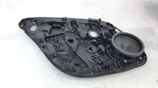 Recambio de elevalunas trasero izquierdo para volvo v60 familiar 2018- 2.0 diesel cat referencia OEM IAM 32353354   2