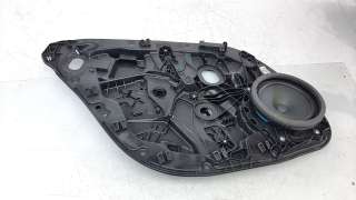 Recambio de elevalunas trasero izquierdo para volvo v60 familiar 2018- 2.0 diesel cat referencia OEM IAM 32353354  