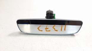 Recambio de espejo para volvo v60 familiar 2018- 2.0 diesel cat referencia OEM IAM 31442553  