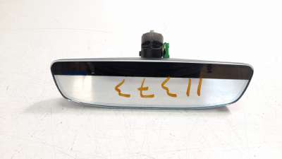 Recambio de espejo para volvo v60 familiar 2018- 2.0 diesel cat referencia OEM IAM 31442553  