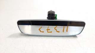 Recambio de espejo para volvo v60 familiar 2018- 2.0 diesel cat referencia OEM IAM 31442553  