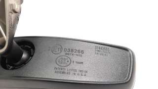 Recambio de espejo para volvo v60 familiar 2018- 2.0 diesel cat referencia OEM IAM 31442553  