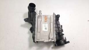 Recambio de intercooler para volvo v60 familiar 2018- 2.0 diesel cat referencia OEM IAM 1301444S03  