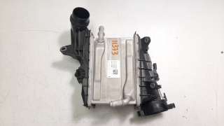 Recambio de intercooler para volvo v60 familiar 2018- 2.0 diesel cat referencia OEM IAM 1301444S03  