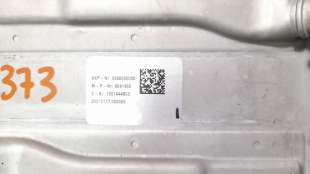 Recambio de intercooler para volvo v60 familiar 2018- 2.0 diesel cat referencia OEM IAM 1301444S03   2