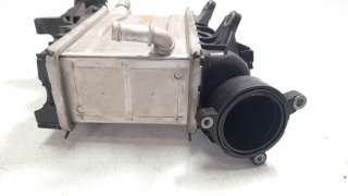 Recambio de intercooler para volvo v60 familiar 2018- 2.0 diesel cat referencia OEM IAM 1301444S03  