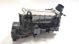 Recambio de intercooler para volvo v60 familiar 2018- 2.0 diesel cat referencia OEM IAM 1301444S03  