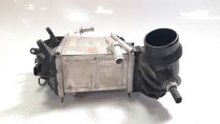 Recambio de intercooler para volvo v60 familiar 2018- 2.0 diesel cat referencia OEM IAM 1301444S03  