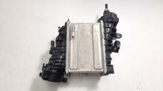 Recambio de intercooler para volvo v60 familiar 2018- 2.0 diesel cat referencia OEM IAM 1301444S03  