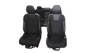 Recambio de juego asientos completo para volvo v60 familiar 2018- 2.0 diesel cat referencia OEM IAM 31685194  