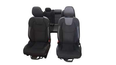 Recambio de juego asientos completo para volvo v60 familiar 2018- 2.0 diesel cat referencia OEM IAM 31685194  