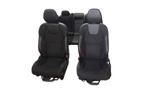 Recambio de juego asientos completo para volvo v60 familiar 2018- 2.0 diesel cat referencia OEM IAM 31685194  