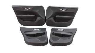 Recambio de juego asientos completo para volvo v60 familiar 2018- 2.0 diesel cat referencia OEM IAM 31685194  