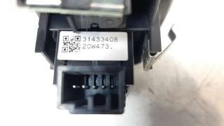 Recambio de mando elevalunas delantero derecho para volvo v60 familiar 2018- 2.0 diesel cat referencia OEM IAM 31433408  