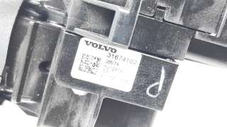 Recambio de mando intermitentes para volvo v60 familiar 2018- 2.0 diesel cat referencia OEM IAM 31674102  