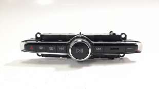 Recambio de mando multifuncion para volvo v60 familiar 2018- 2.0 diesel cat referencia OEM IAM 31398845  