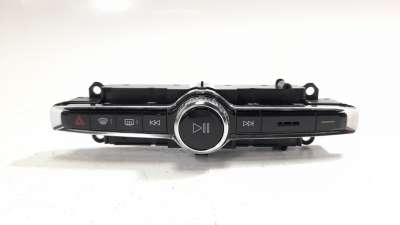 Recambio de mando multifuncion para volvo v60 familiar 2018- 2.0 diesel cat referencia OEM IAM 31398845  