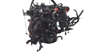 Recambio de motor completo para volvo v60 familiar 2018- 2.0 diesel cat referencia OEM IAM D420T8  