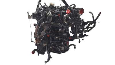 Recambio de motor completo para volvo v60 familiar 2018- 2.0 diesel cat referencia OEM IAM D420T8  