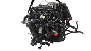 Recambio de motor completo para volvo v60 familiar 2018- 2.0 diesel cat referencia OEM IAM D420T8   2