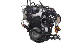 Recambio de motor completo para volvo v60 familiar 2018- 2.0 diesel cat referencia OEM IAM D420T8  