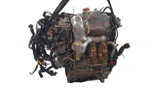 Recambio de motor completo para volvo v60 familiar 2018- 2.0 diesel cat referencia OEM IAM D420T8  