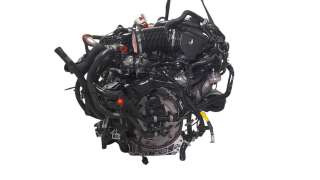Recambio de motor completo para volvo v60 familiar 2018- 2.0 diesel cat referencia OEM IAM D420T8  