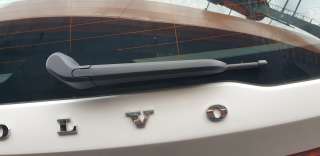 Recambio de motor limpia trasero para volvo v60 familiar 2018- 2.0 diesel cat referencia OEM IAM 32229252  