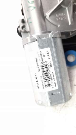 Recambio de motor limpia trasero para volvo v60 familiar 2018- 2.0 diesel cat referencia OEM IAM 32229252  