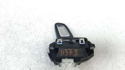 Recambio de palanca cambio para volvo v60 familiar 2018- 2.0 diesel cat referencia OEM IAM 31492151  