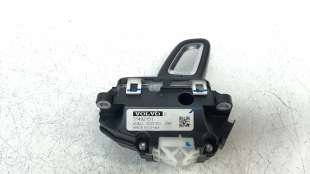 Recambio de palanca cambio para volvo v60 familiar 2018- 2.0 diesel cat referencia OEM IAM 31492151   2