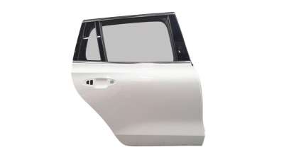 Recambio de puerta trasera derecha para volvo v60 familiar 2018- 2.0 diesel cat referencia OEM IAM 31693069  