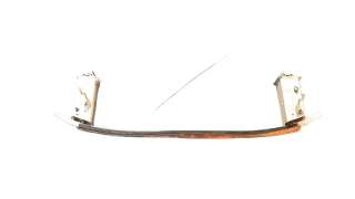 Recambio de refuerzo paragolpes delantero para volvo v60 familiar 2018- 2.0 diesel cat referencia OEM IAM 31476358  