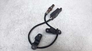 Recambio de sonda lambda para volvo v60 familiar 2018- 2.0 diesel cat referencia OEM IAM 32312432  