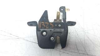 Recambio de cerradura maletero / porton para mg mg zr 2001-2004 referencia OEM IAM FQR000100  