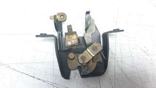 Recambio de cerradura maletero / porton para mg mg zr 2001-2004 referencia OEM IAM FQR000100  