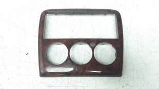 Recambio de moldura para opel vectra b berlina 1995-2002 2.2 16v dti cat (y 22 dtr / l50) referencia OEM IAM 90508026  