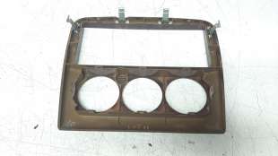 Recambio de moldura para opel vectra b berlina 1995-2002 2.2 16v dti cat (y 22 dtr / l50) referencia OEM IAM 90508026   2