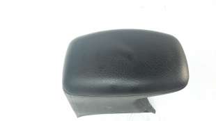 Recambio de apoyabrazos central para opel vectra b berlina 1995-2002 2.2 16v dti cat (y 22 dtr / l50) referencia OEM IAM 9050857 2