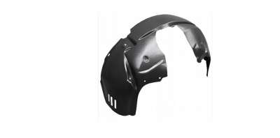 Recambio de paso rueda para ford fiesta (cb1) 2008-2013 referencia OEM IAM 1553654  1807130