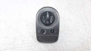 Recambio de mando luces para jaguar x-type 2001-2009 2.0 diesel cat referencia OEM IAM 4X4311654  