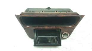 Recambio de cenicero para opel vectra b berlina 1995-2002 2.2 16v dti cat (y 22 dtr / l50) referencia OEM IAM 90568383   2