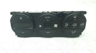 Recambio de mando climatizador para opel vectra b berlina 1995-2002 2.2 16v dti cat (y 22 dtr / l50) referencia OEM IAM 69262209